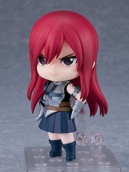 ねんどろいど FAIRY TAIL エルザ・スカーレット