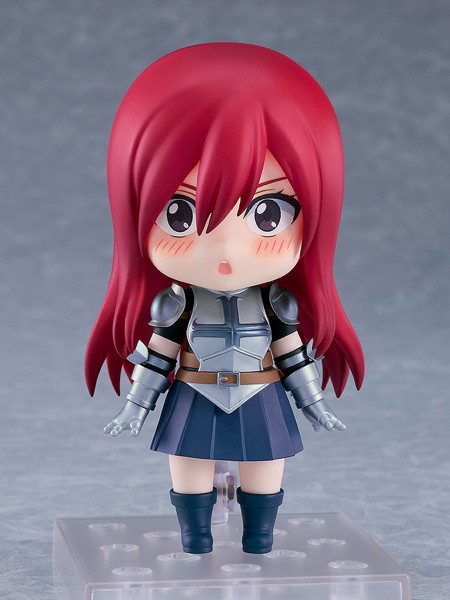 ねんどろいど FAIRY TAIL エルザ・スカーレット