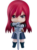 ねんどろいど FAIRY TAIL エルザ・スカーレット