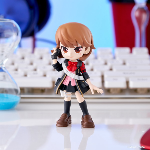 【BOX販売】PalVerse ペルソナ3 リロード （全6種） 1BOX:6個入
