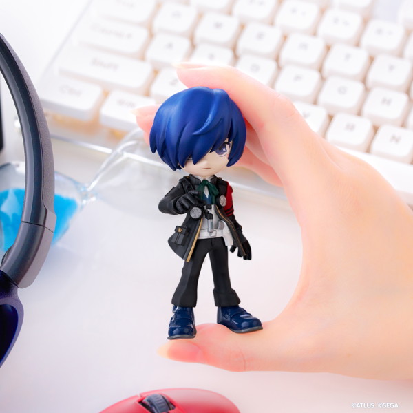 【BOX販売】PalVerse ペルソナ3 リロード （全6種） 1BOX:6個入