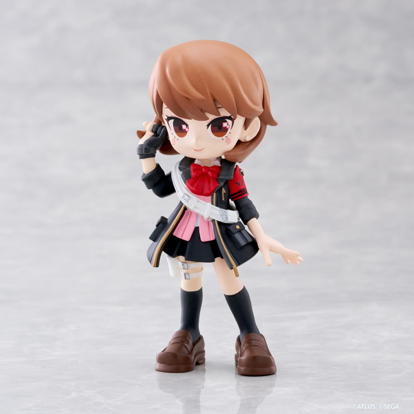 【BOX販売】PalVerse ペルソナ3 リロード （全6種） 1BOX:6個入