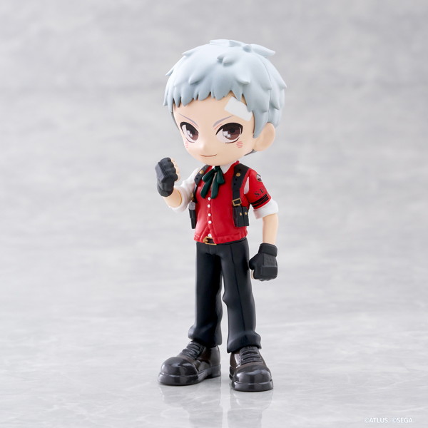 【BOX販売】PalVerse ペルソナ3 リロード （全6種） 1BOX:6個入