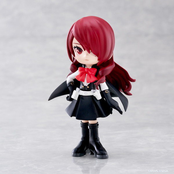 【BOX販売】PalVerse ペルソナ3 リロード （全6種） 1BOX:6個入