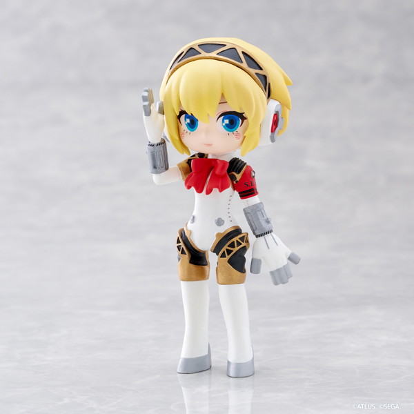 【BOX販売】PalVerse ペルソナ3 リロード （全6種） 1BOX:6個入
