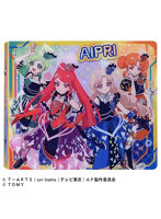 ひみつのアイプリカードアルバム カルテットスター
