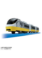 S-19 E657系特急ひたち（リバイバルカラー黄色）