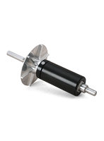 SHORYU （青龍） 用ローター（外径12.3mm， 内径7.15mm ）