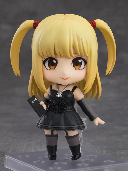 ねんどろいど DEATH NOTE 弥海砂 2.0