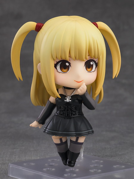ねんどろいど DEATH NOTE 弥海砂 2.0