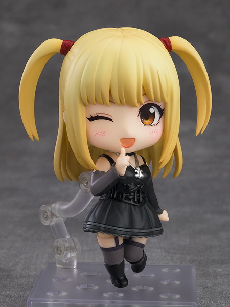 ねんどろいど DEATH NOTE 弥海砂 2.0