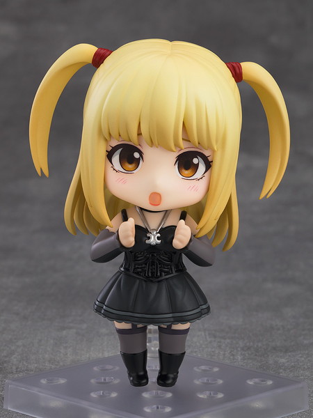 ねんどろいど DEATH NOTE 弥海砂 2.0