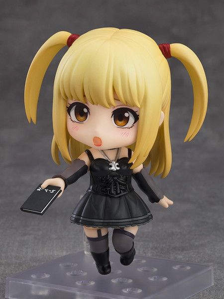 ねんどろいど DEATH NOTE 弥海砂 2.0