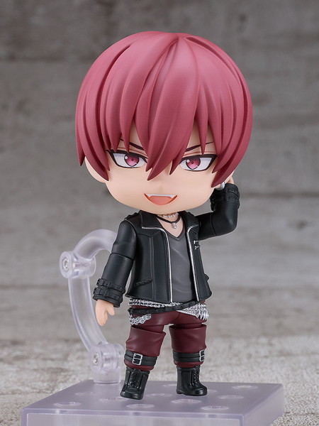 ねんどろいど アイドリッシュセブン 狗丸トウマ