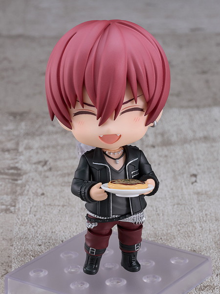 ねんどろいど アイドリッシュセブン 狗丸トウマ