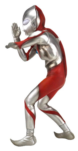 1/6特撮シリーズ ウルトラマン（Bタイプ）スペシウム光線 ハイグレード Ver. LED発光ギミック付き