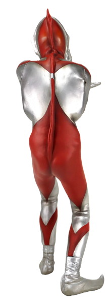 1/6特撮シリーズ ウルトラマン（Bタイプ）スペシウム光線 ハイグレード Ver. LED発光ギミック付き