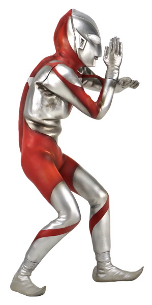 1/6特撮シリーズ ウルトラマン（Bタイプ）スペシウム光線 ハイグレード Ver. LED発光ギミック付き