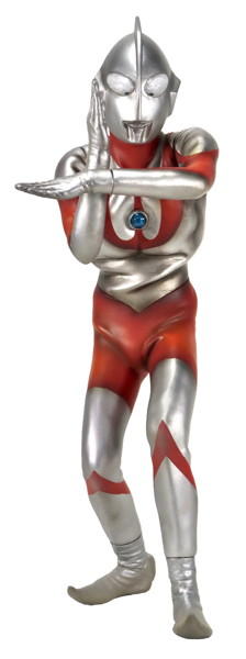 1/6特撮シリーズ ウルトラマン（Bタイプ）スペシウム光線 ハイグレード Ver. LED発光ギミック付き