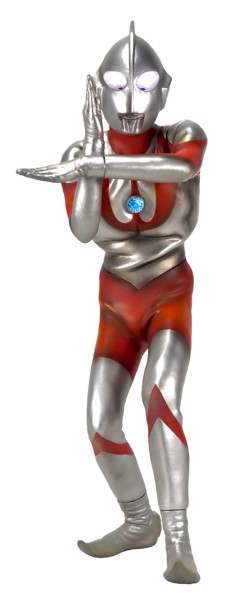 1/6特撮シリーズ ウルトラマン（Bタイプ）スペシウム光線 ハイグレード Ver. LED発光ギミック付き