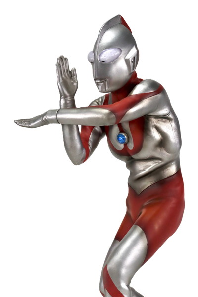 1/6特撮シリーズ ウルトラマン（Bタイプ）スペシウム光線 ハイグレード Ver. LED発光ギミック付き