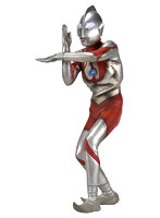 1/6特撮シリーズ ウルトラマン（Bタイプ）スペシウム光線 ハイグレード Ver. LED発光ギミック付き