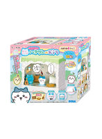 ちいかわ あそびにおいでよ！おしゃべりするよ！ハチワレのおうち