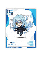 転生したらスライムだった件「リムル」じゃんこれアクリルスタンド