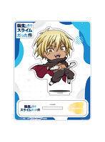 転生したらスライムだった件「ヴェルドラ」じゃんこれアクリルスタンド