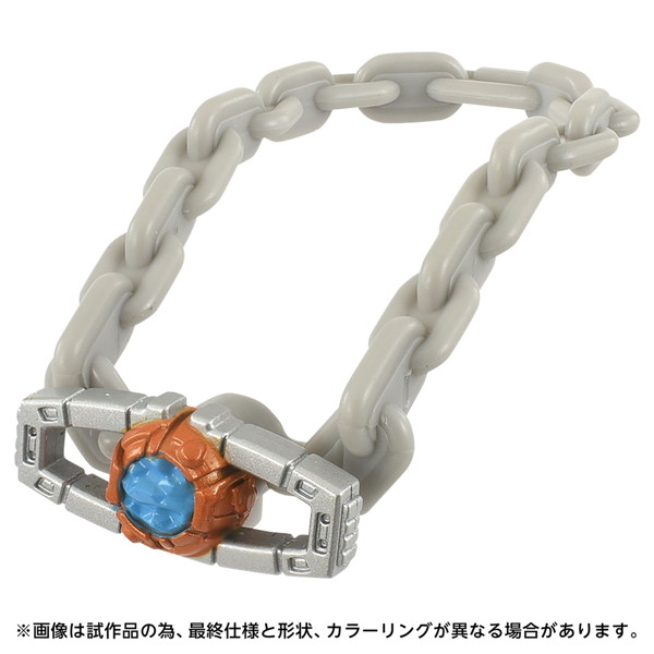 SS-145 ガルバトロン