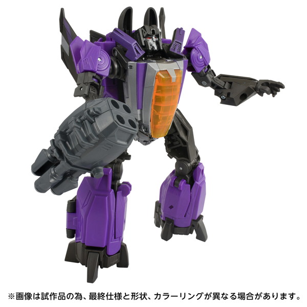 SS GE-10 スカイワープ