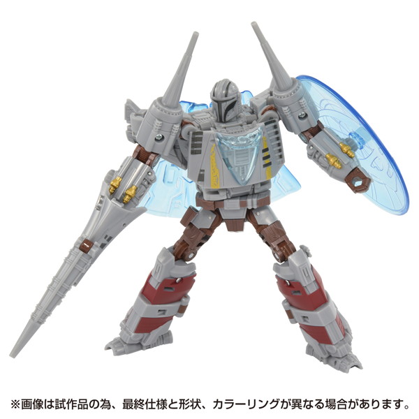 スター・ウォーズ マンダロリアン/N-1スターファイター