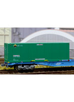 【再生産】C-4623 UV51A-38000 番台タイプ JOT 緑