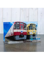 SK-03 車両基地コレクション Vol.3（9000系）