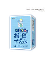 NISAが学べる投資ゲーム