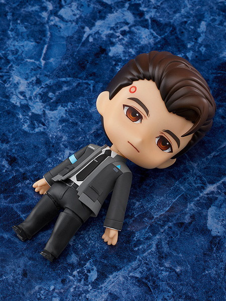 【再販】ねんどろいど Detroit: Become Human コナー