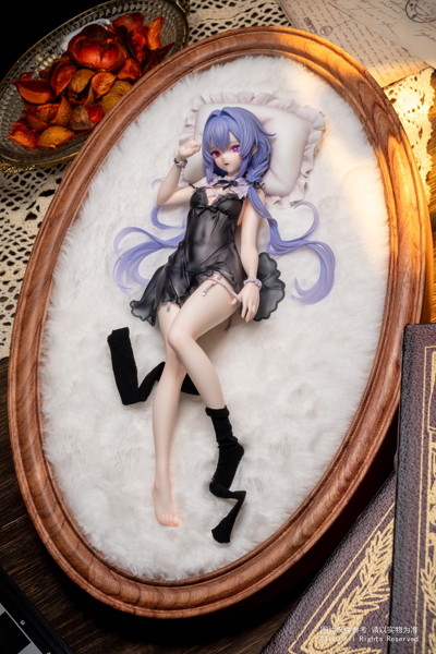 Niya 秘境の森Ver.