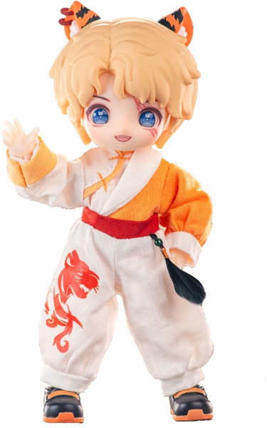NAGI アニマルキッズシリーズ 第3弾（1BOX=6個入）