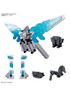 EXPO2025 ENTRY GRADE 1/144 RX-78F00/E ガンダム用オプションパーツセット (EX-001 グラスフェザー装備)