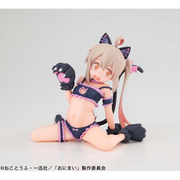 MeltyPrincessお兄ちゃんはおしまい！ てのひら まひろちゃん