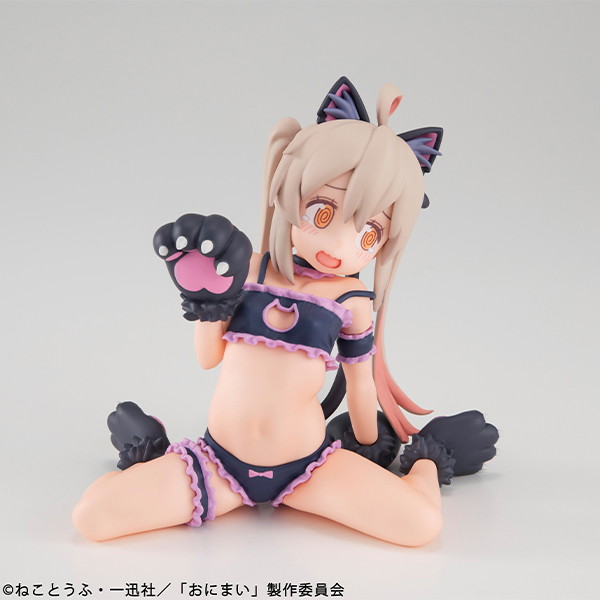 MeltyPrincessお兄ちゃんはおしまい！ てのひら まひろちゃん