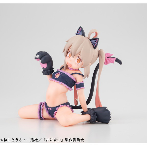 MeltyPrincessお兄ちゃんはおしまい！ てのひら まひろちゃん