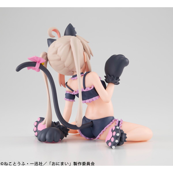 MeltyPrincessお兄ちゃんはおしまい！ てのひら まひろちゃん