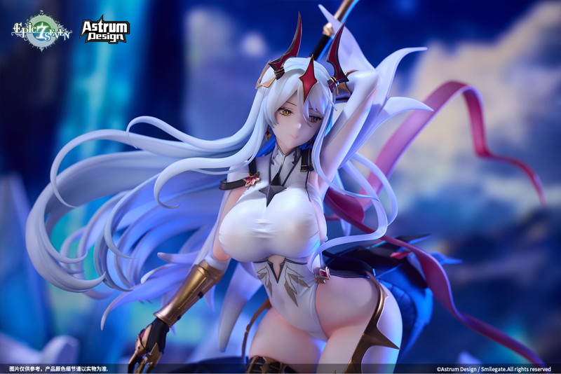 Epic Seven-エピックセブン-新月のルナ