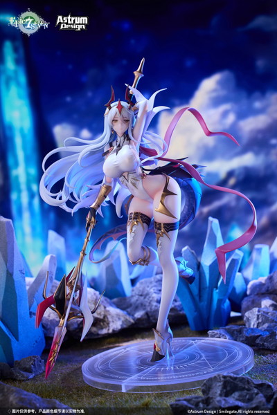 Epic Seven-エピックセブン-新月のルナ
