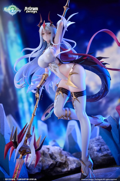Epic Seven-エピックセブン-新月のルナ