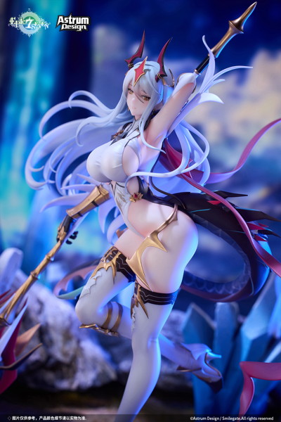 Epic Seven-エピックセブン-新月のルナ
