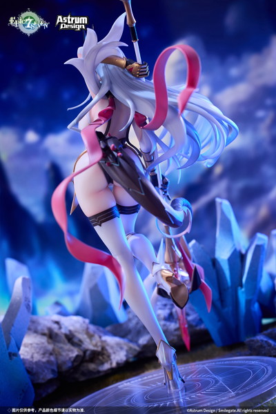 Epic Seven-エピックセブン-新月のルナ