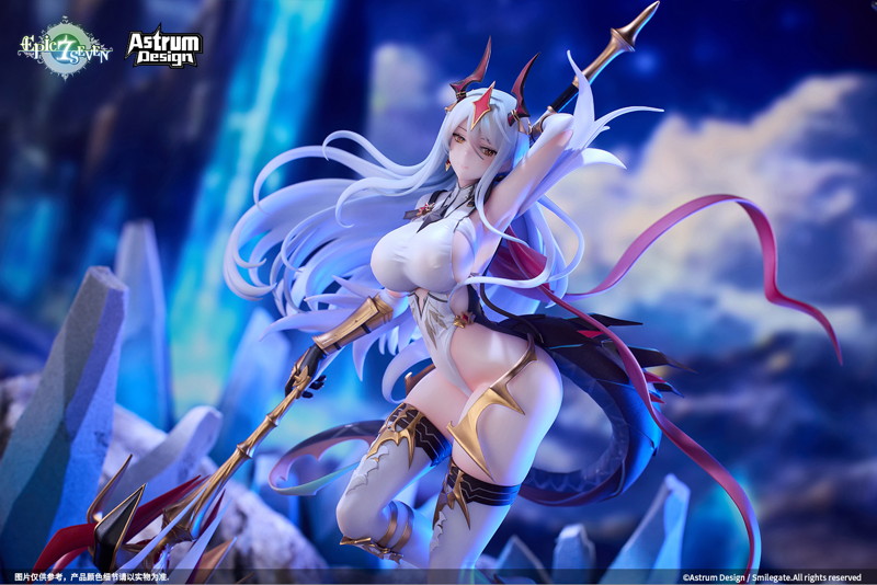 Epic Seven-エピックセブン-新月のルナ