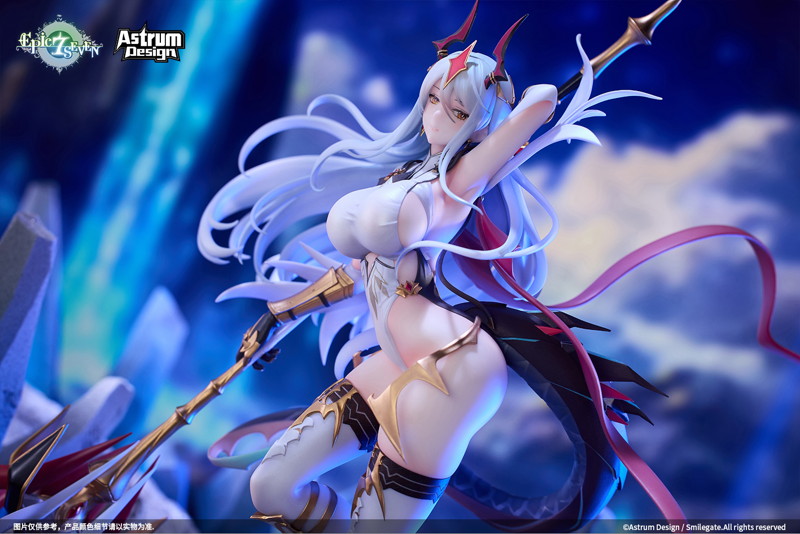 Epic Seven-エピックセブン-新月のルナ